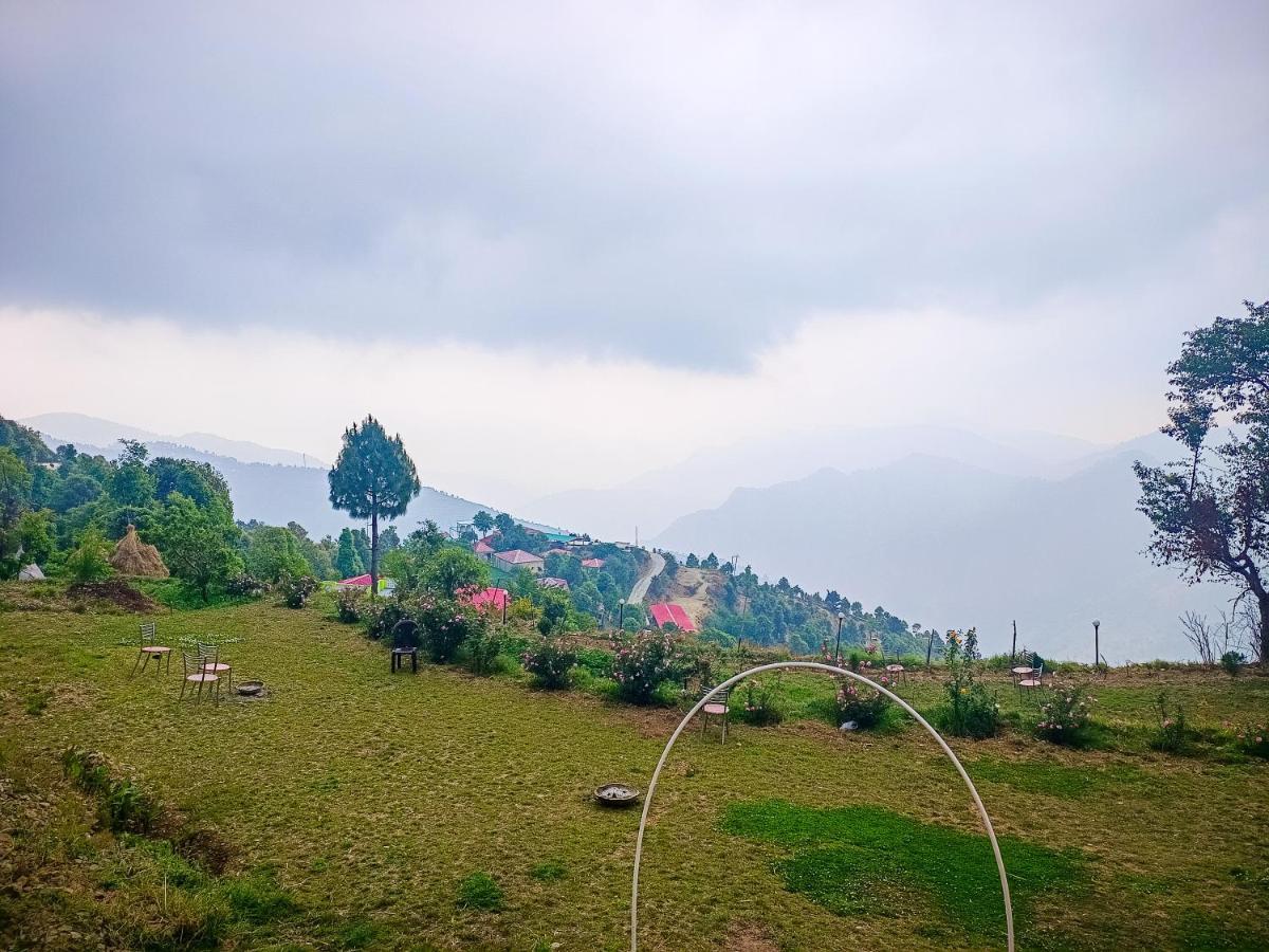 Haut Monde King'S Paradise Resort Kanatal Exterior foto