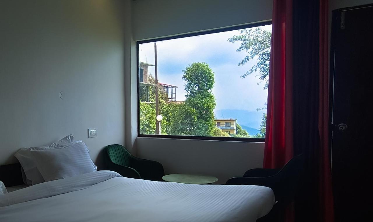 Haut Monde King'S Paradise Resort Kanatal Exterior foto