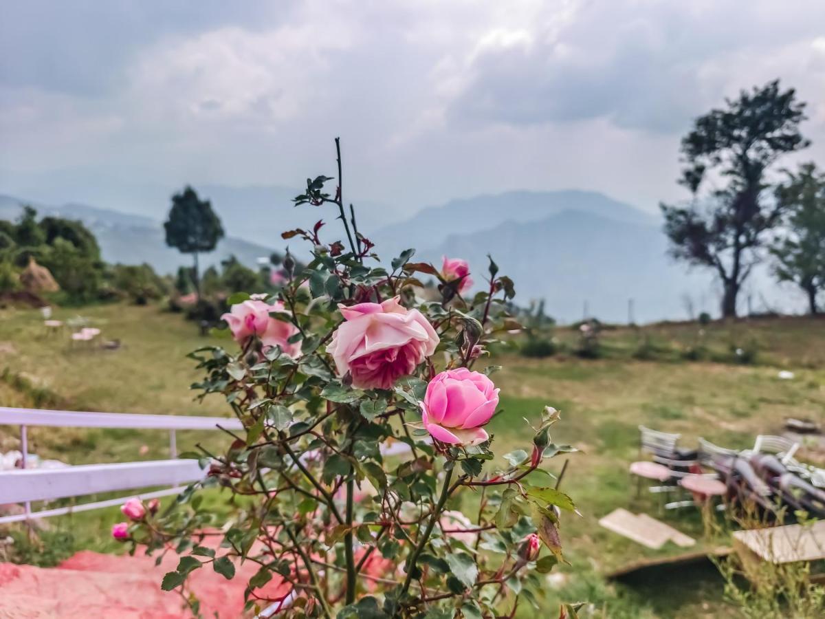 Haut Monde King'S Paradise Resort Kanatal Exterior foto