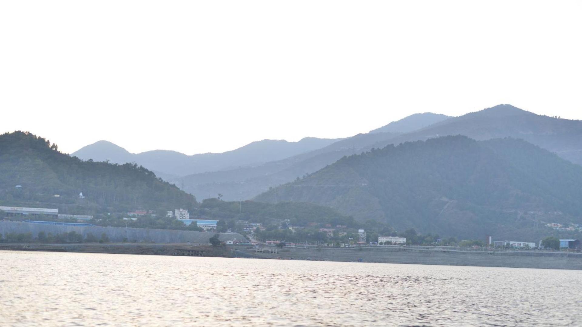 Haut Monde King'S Paradise Resort Kanatal Exterior foto