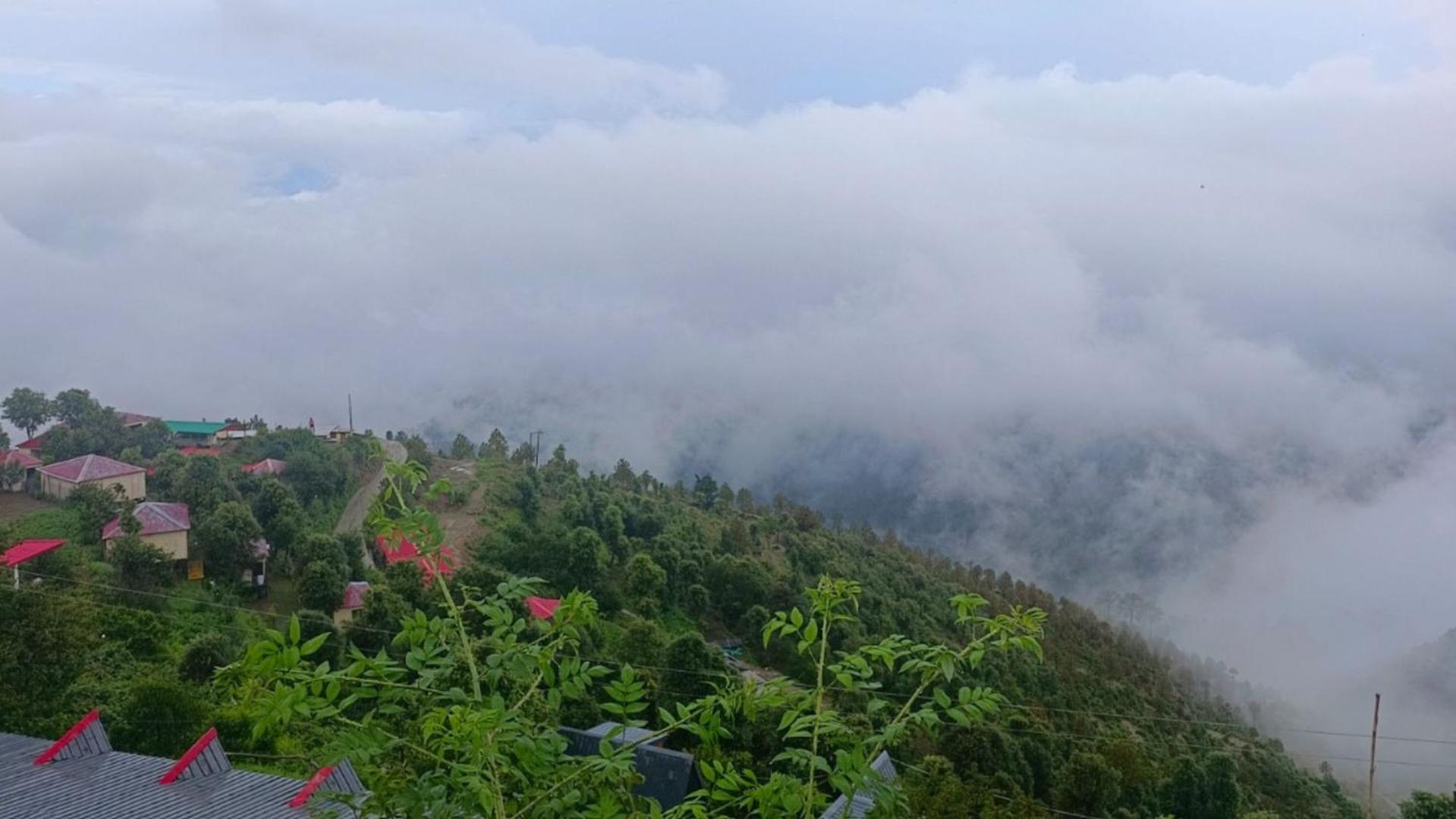 Haut Monde King'S Paradise Resort Kanatal Exterior foto
