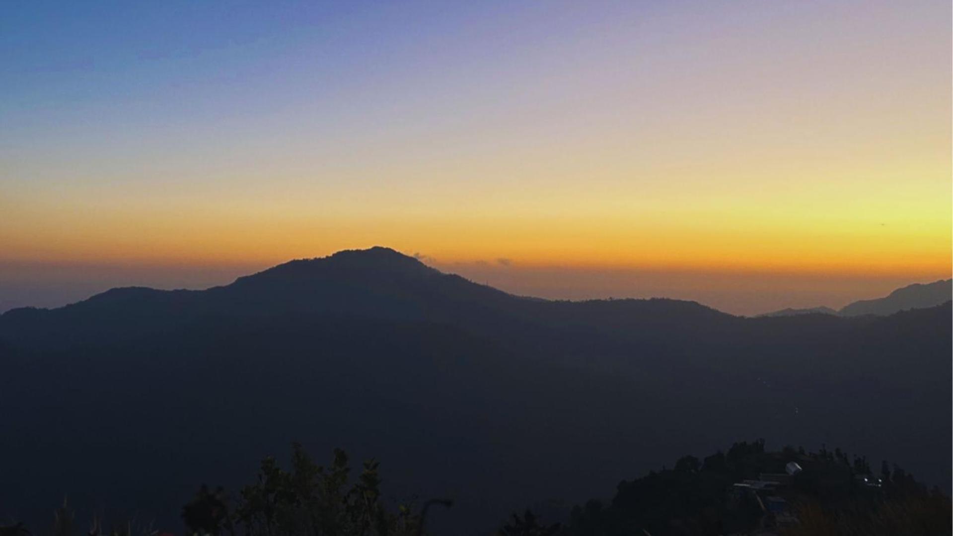 Haut Monde King'S Paradise Resort Kanatal Exterior foto