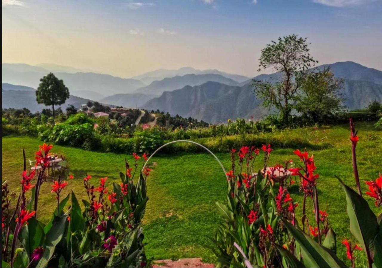 Haut Monde King'S Paradise Resort Kanatal Exterior foto
